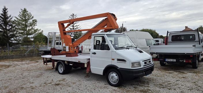 IVECO DAILY