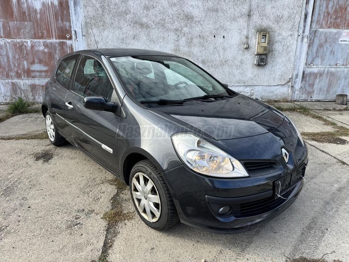 RENAULT CLIO 1.2 16V Cinetic