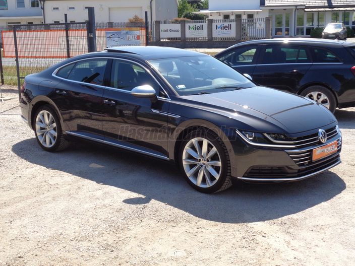 VOLKSWAGEN ARTEON 1.5 TSI Elegance DSG