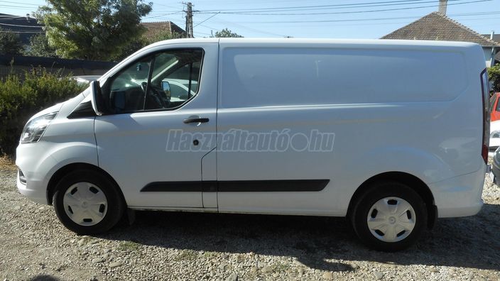 FORD TRANSIT Custom 2.0 TDCi 280 L1H1 Trend Start&Stop