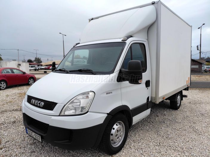 IVECO DAILY 35 S 14 3000