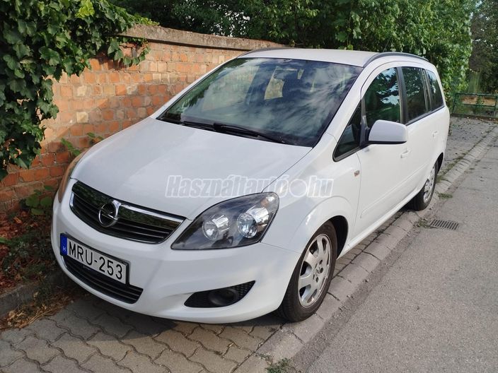 OPEL ZAFIRA B 1.7 CDTI Enjoy