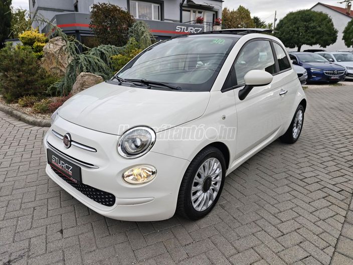 FIAT 500 1.0 BSG Lounge