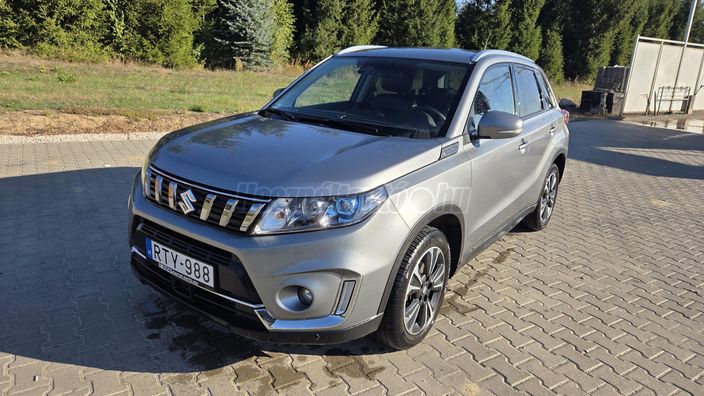 SUZUKI VITARA 1.4 GLX