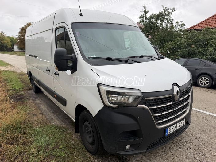 RENAULT MASTER 2.3 dCi 135 L1H2 3,5t Business