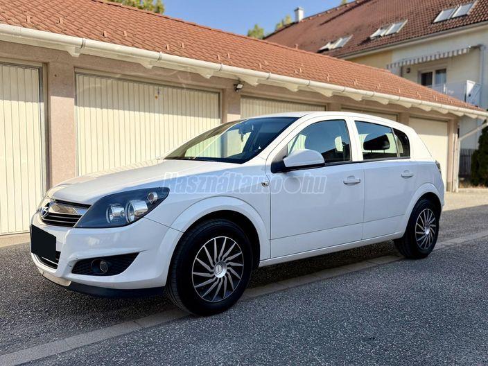 OPEL ASTRA H 1.6 Classic III
