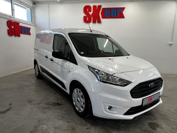 FORD CONNECT Transit 230 1.5 TDCi L2 Trend (3 személyes )
