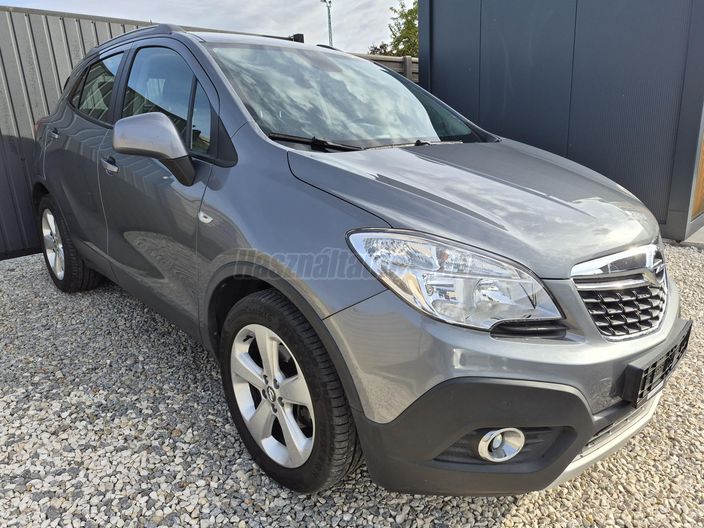 OPEL MOKKA 1.7 CDTI Enjoy Start-Stop