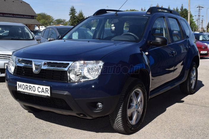DACIA DUSTER 1.6 Cool