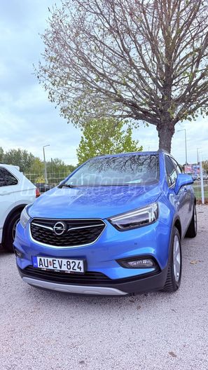 OPEL MOKKA X 1.4 T ecoTEC Innovation Start-Stop