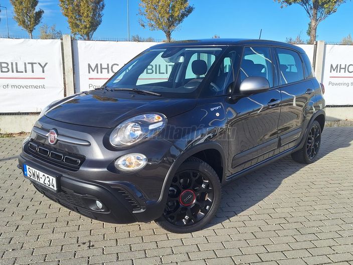 FIAT 500L 1.3 Mjet 16V Sport