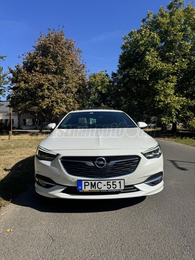 OPEL INSIGNIA Grand Sport 2.0 T Innovation Start Stop AWD (Automata)