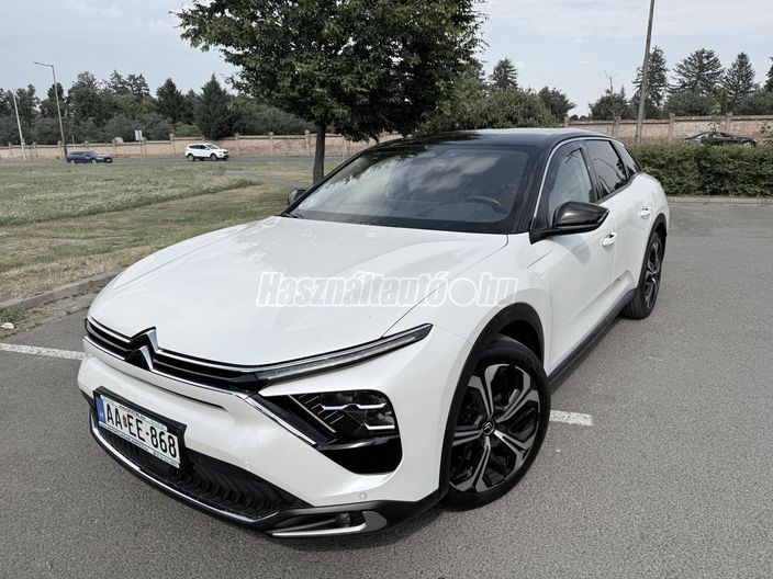 CITROEN C5 X 1.6 PureTech Shine EAT8