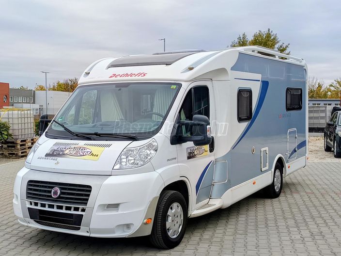 DETHLEFFS Fiat Ducato