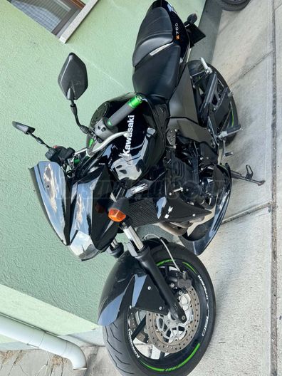 KAWASAKI Z 750