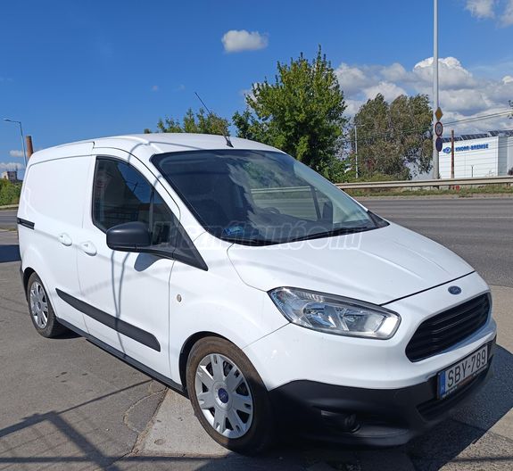 FORD COURIER Tourneo 1.5 TDCi Trend