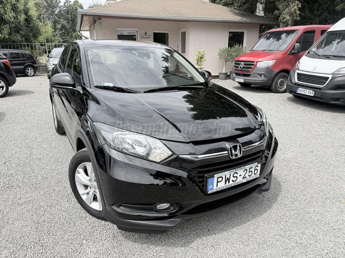 HONDA HR-V 1.5 Elegance