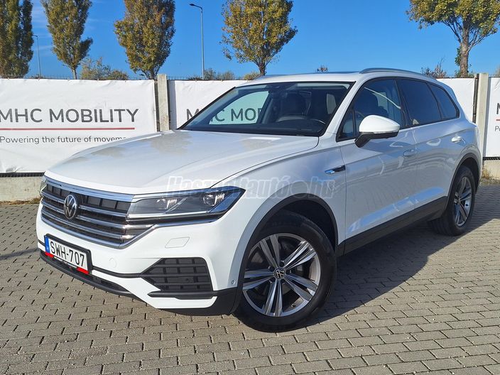 VOLKSWAGEN TOUAREG 3.0 V6 TDI Camel Tiptronic ic