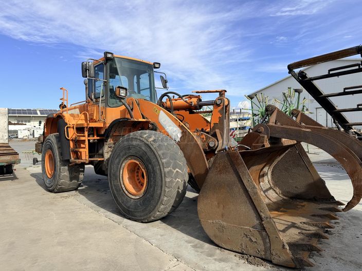 DOOSAN DL 420