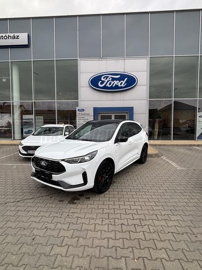 FORD KUGA 2.5 FHEV ST-Line X CVT