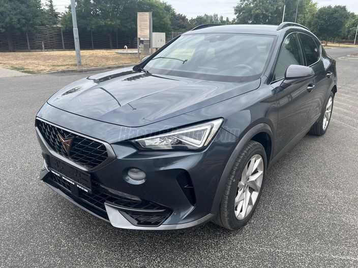 CUPRA FORMENTOR 1.5 TSI DSG
