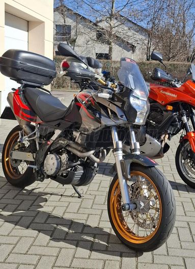 APRILIA PEGASO 650