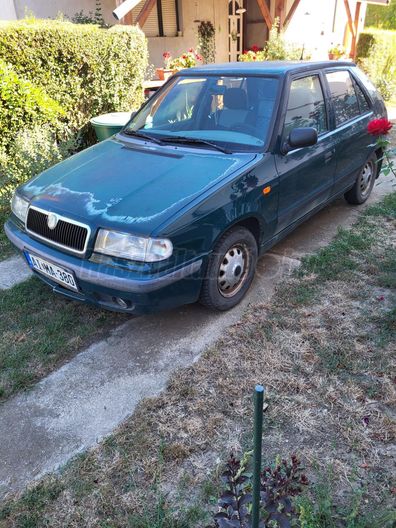SKODA FELICIA 1.3 LXi