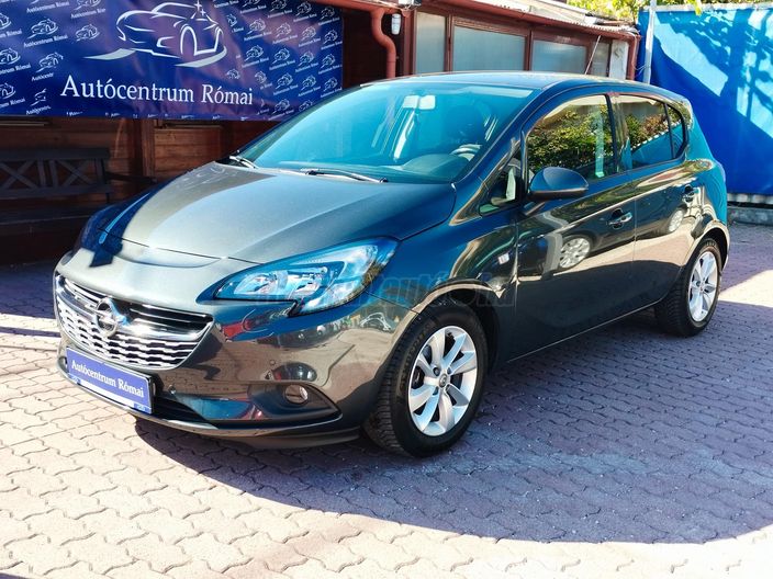 OPEL CORSA E 1.4 Enjoy