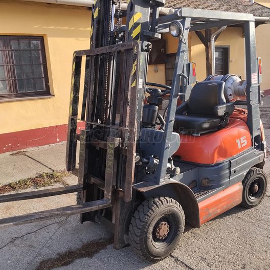 TOYOTA 02-6FG 15