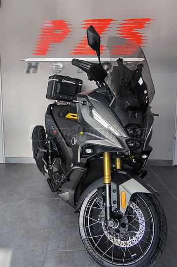 VOGE SR450X