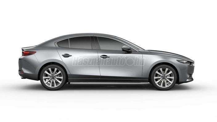 MAZDA 3 2.5 e-Skyactiv Centre-Line
