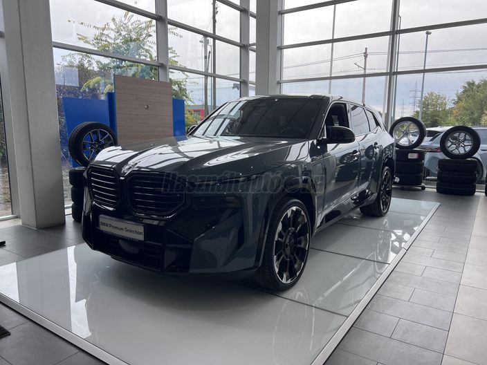 BMW XM (Automata)
