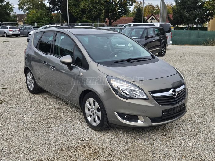 OPEL MERIVA B 1.4 Enjoy