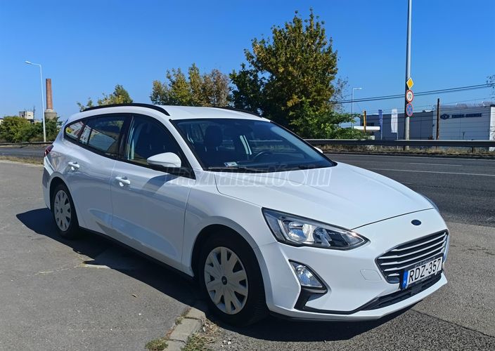 FORD FOCUS 1.5 TDCI Trend