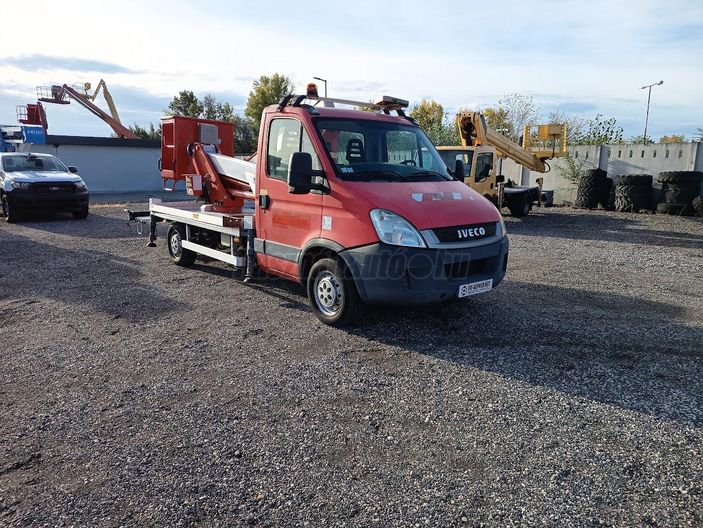 IVECO DAILY
