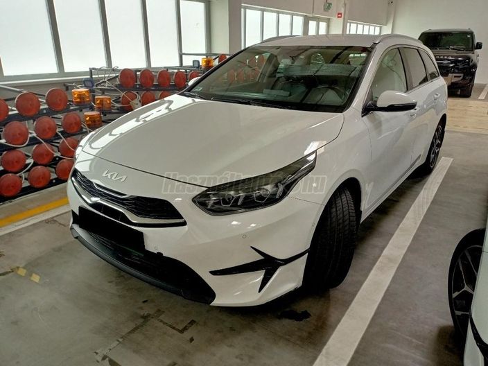 KIA CEE'D Ceed SW 1.5 T-GDI Platinum