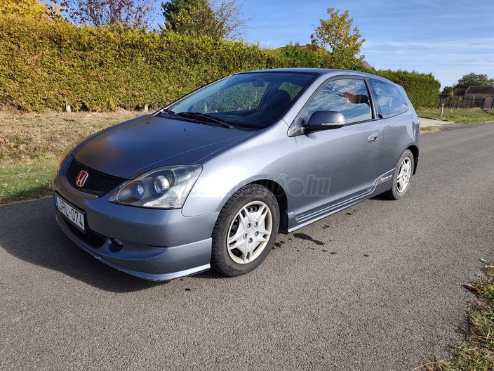 HONDA CIVIC 1.6 Sport