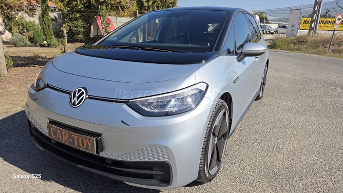 VOLKSWAGEN ID.3 58kWh Pro Performance