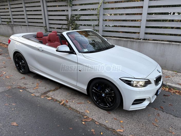 BMW M240I xDrive (Automata)