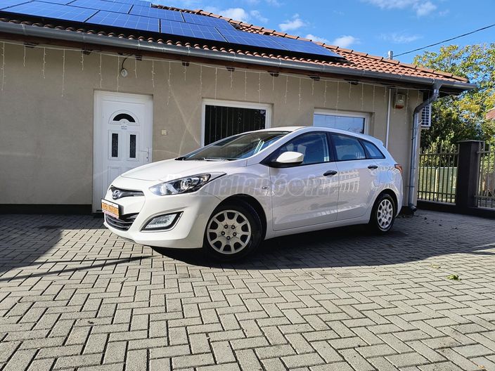HYUNDAI I30 CW 1.4i Comfort