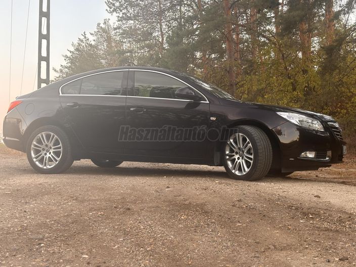 OPEL INSIGNIA 2.0 CDTI Cosmo