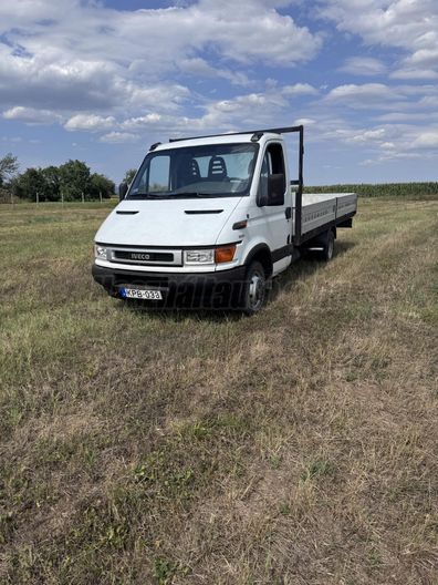 IVECO DAILY 35 C 13