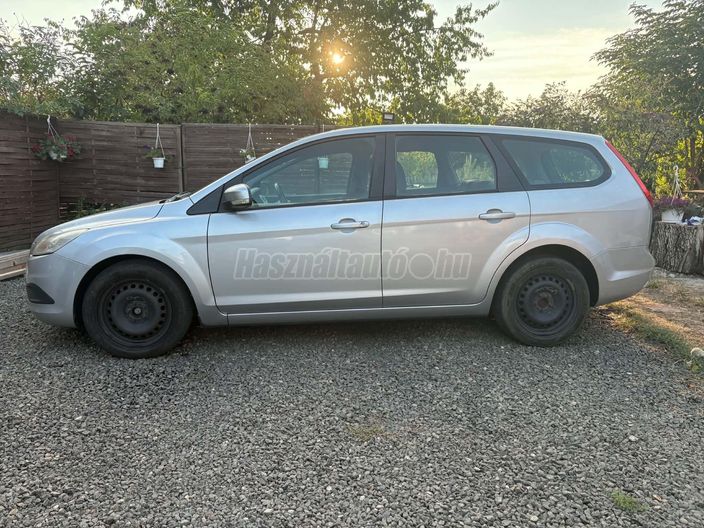 FORD FOCUS 1.6 TDCi Trend DPF