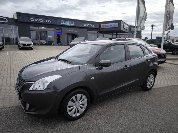 SUZUKI BALENO 1.2 GL