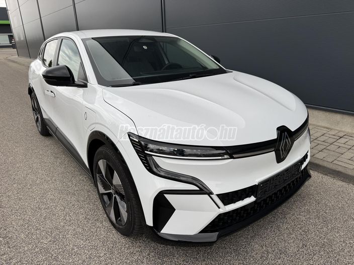 RENAULT MEGANE E-Tech electric EV60 Super Charge Techno
