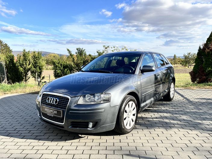 AUDI A3 1.9 PD TDI Ambiente