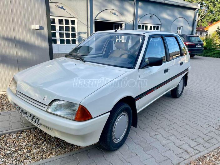 CITROEN AX 1.1 Allure
