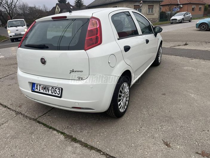 FIAT PUNTO 1.2 Easy S&S