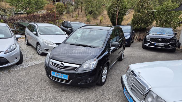 OPEL ZAFIRA B 1.8 Enjoy