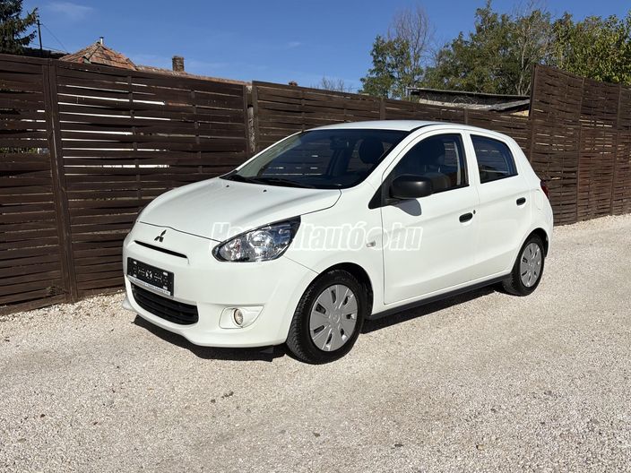 MITSUBISHI SPACE STAR 1.0 Inform AS&G